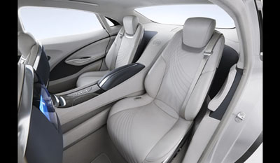 Buick Avenir Concept 2015 4